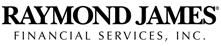 Raymond James Financial Services Logo